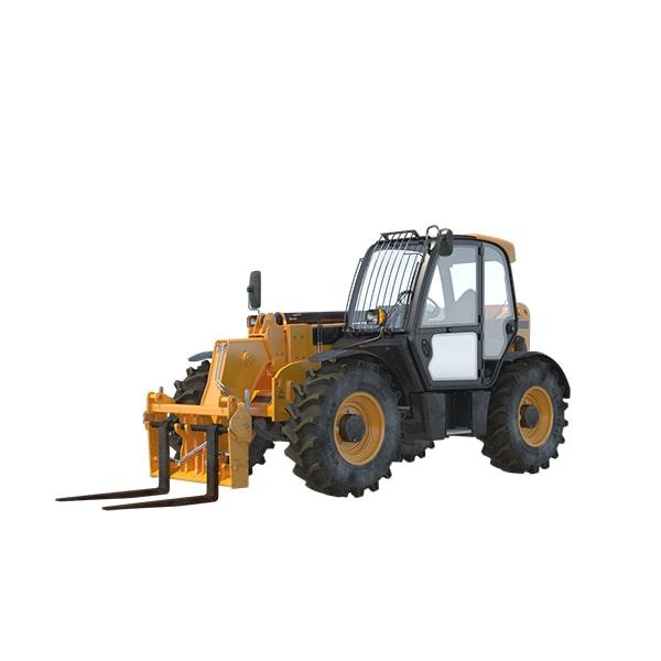 the cost of renting a telehandler might be more economical for short-term or occasional use, whereas purchasing one might be more practical for long-term or frequent use